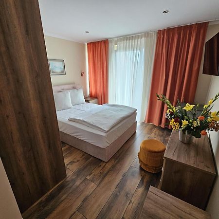 Hotel Post Nuertingen Luaran gambar