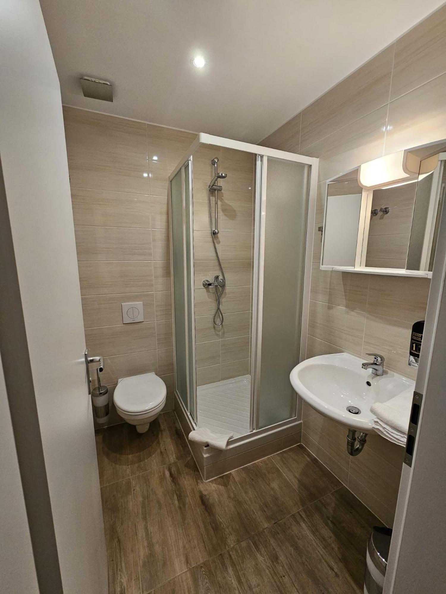 Hotel Post Nuertingen Luaran gambar