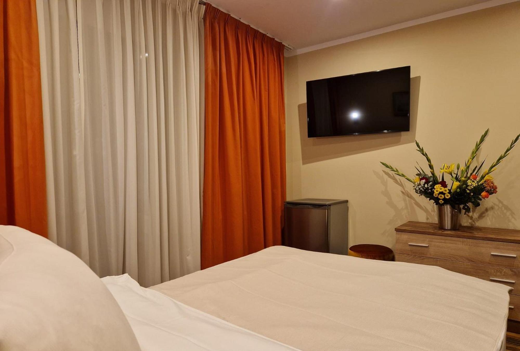 Hotel Post Nuertingen Luaran gambar