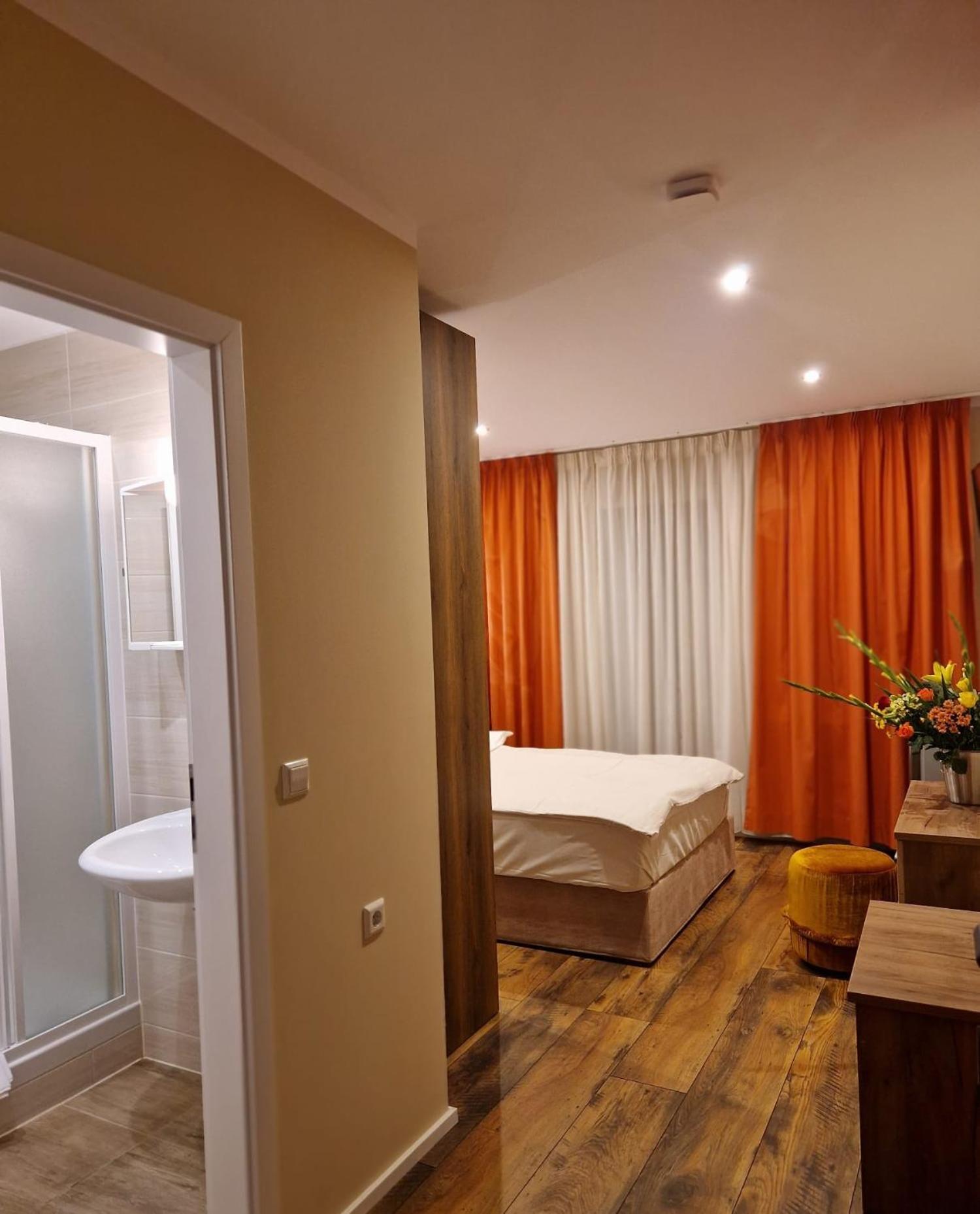 Hotel Post Nuertingen Luaran gambar