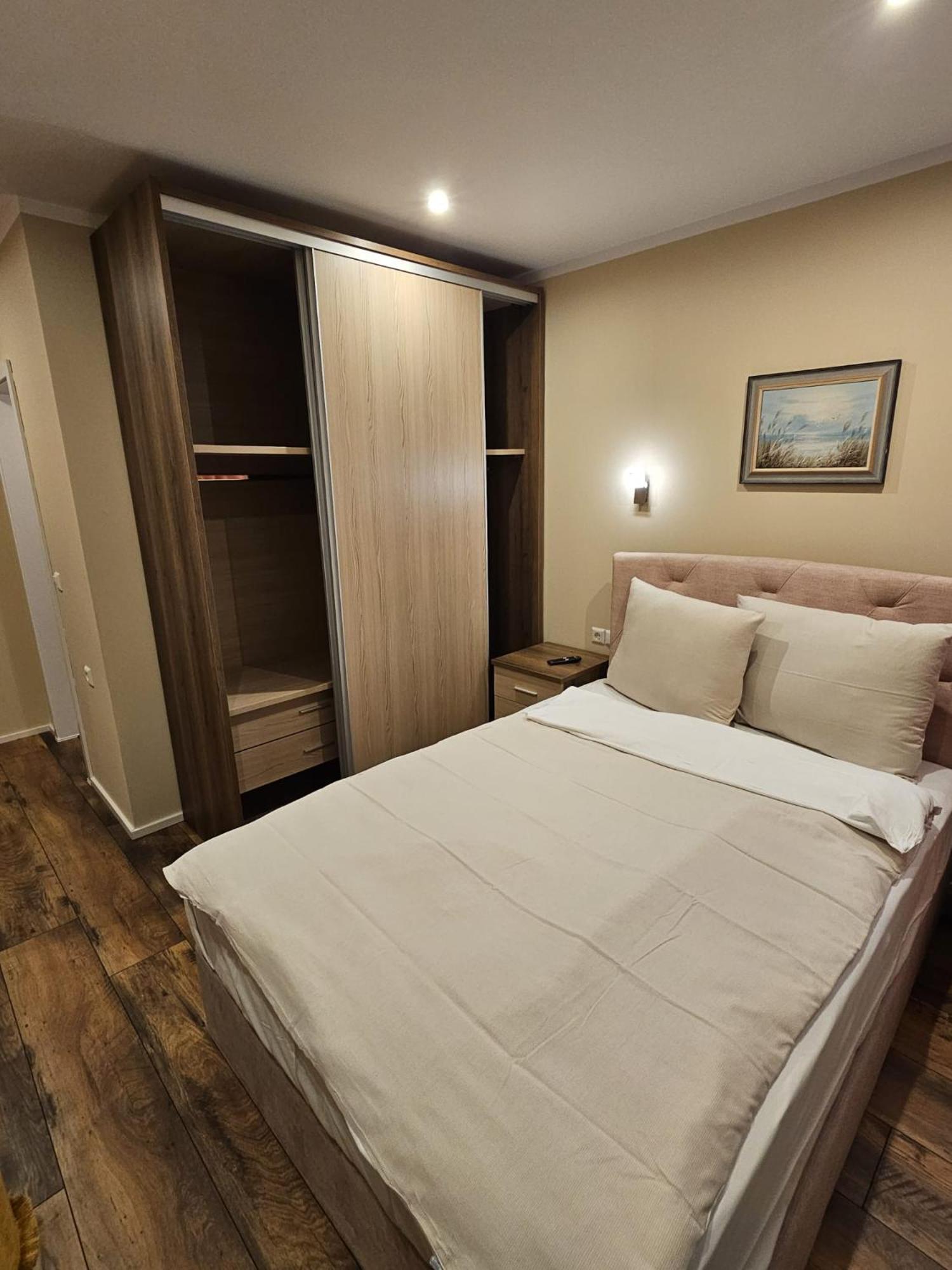 Hotel Post Nuertingen Luaran gambar