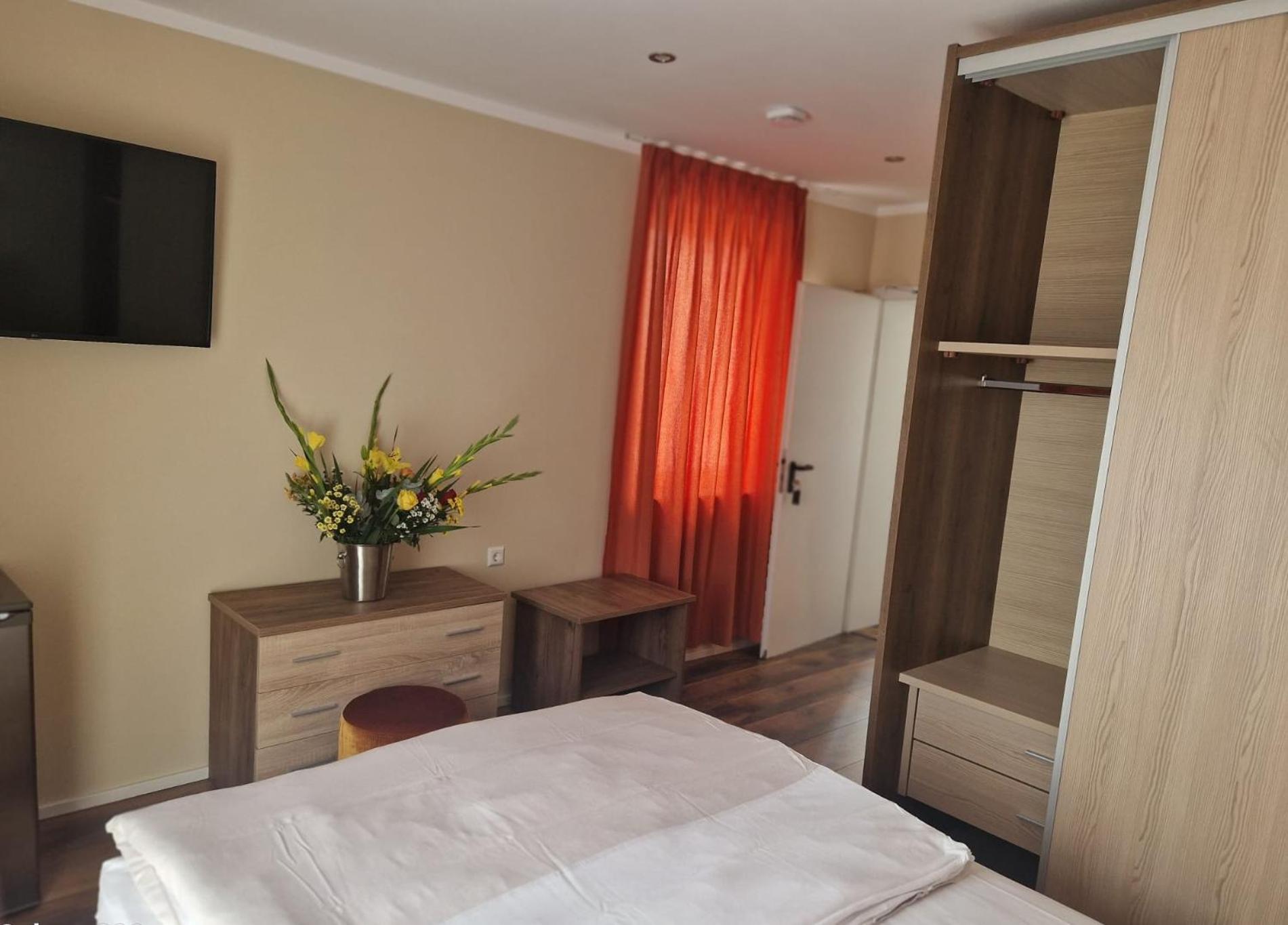 Hotel Post Nuertingen Luaran gambar