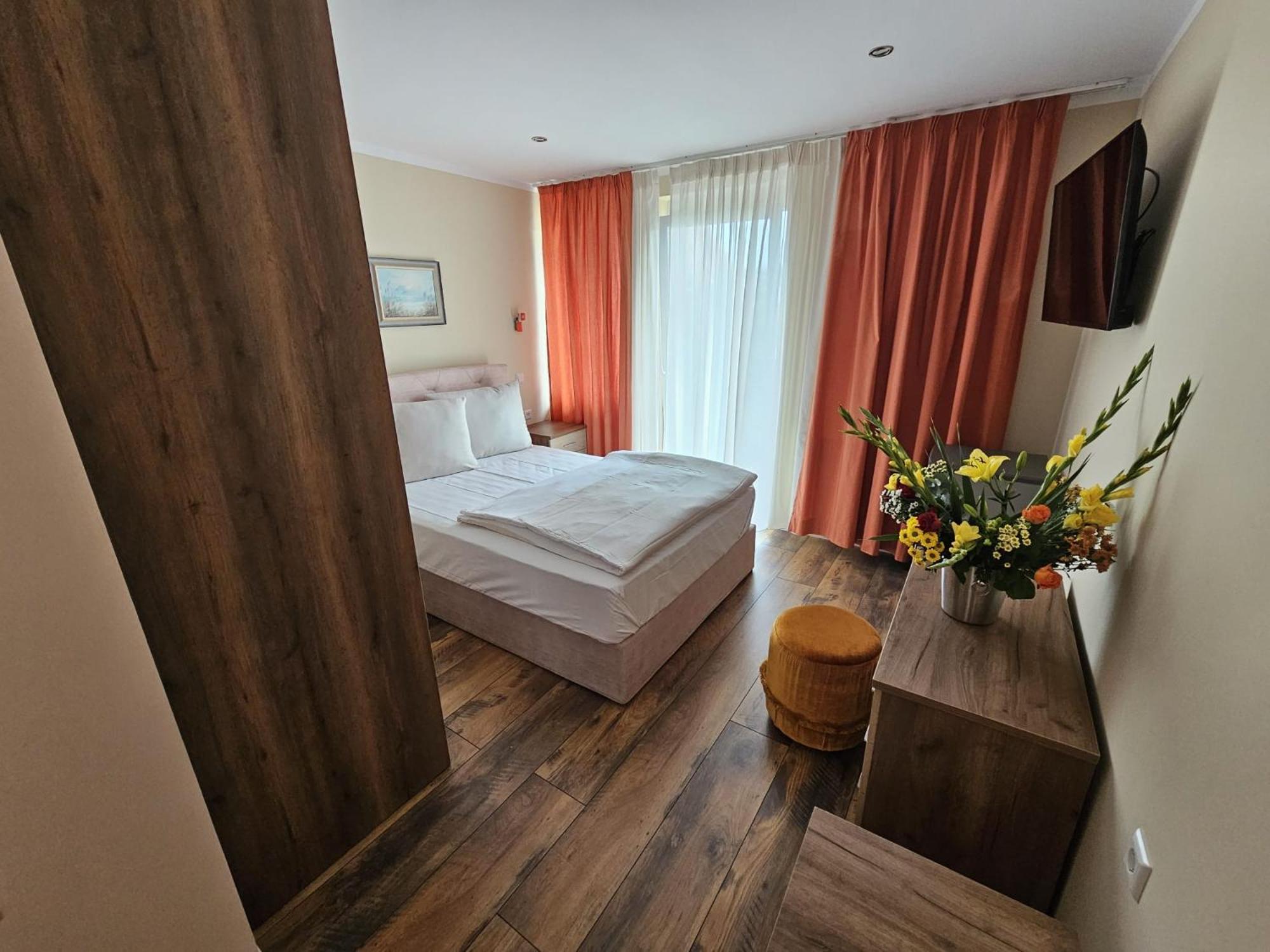 Hotel Post Nuertingen Luaran gambar