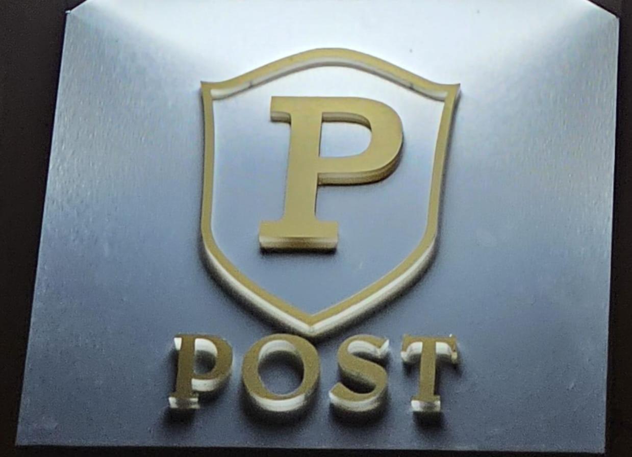 Hotel Post Nuertingen Luaran gambar
