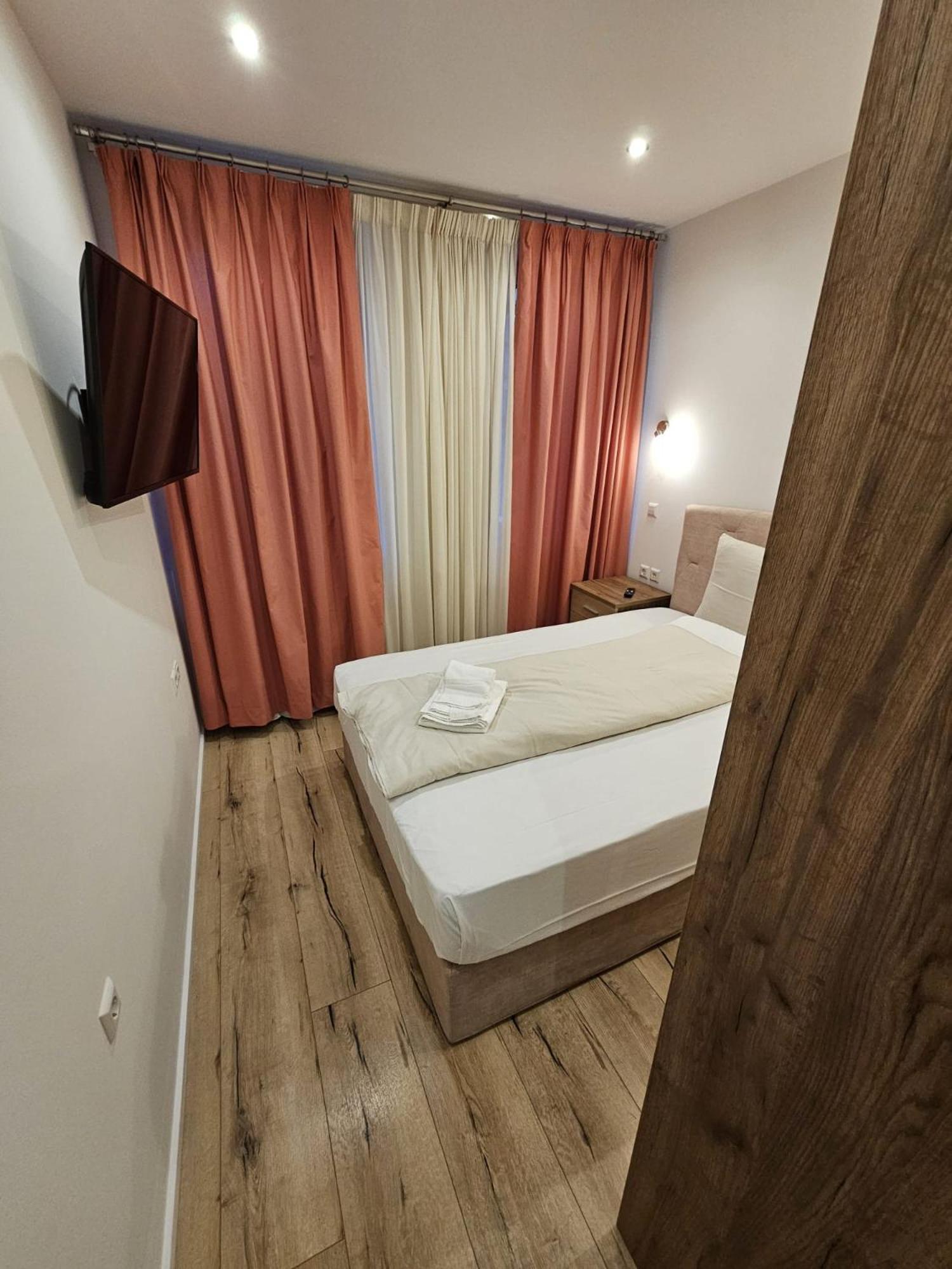 Hotel Post Nuertingen Luaran gambar