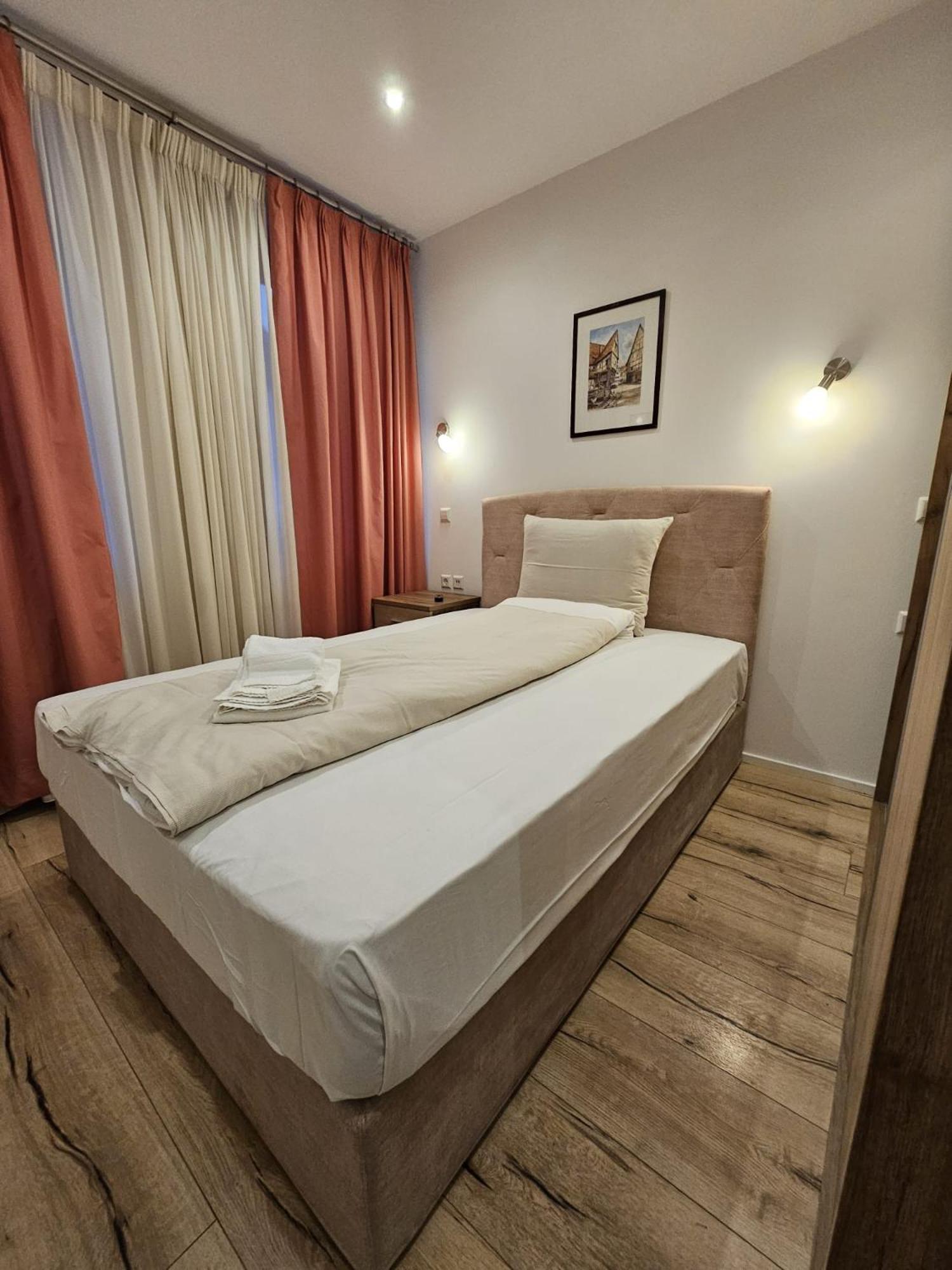 Hotel Post Nuertingen Luaran gambar